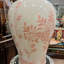 Porcelain China Table Vase