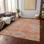 Tapis corail Xhevrie intérieur / extérieur lavable à la machine-1938988170
