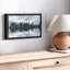 Impression sur toile New York Skyline Reflection-1842685336