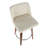 Lakyia Swivel Upholstered Counter Stool-1200252898-1201509906