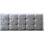 Dye Upholstered Headboard