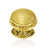 Gold selected