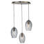 Metro Fusion 3 - Light Pendant