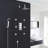 Kiev Chrome Thermostatic Shower System Set Ultimate Luxury and Control