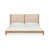 Light Oak selected