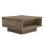 Caomhan Pedestal Coffee Table with Storage-1277667187