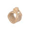 Rond de serviette Bavan-68822635
