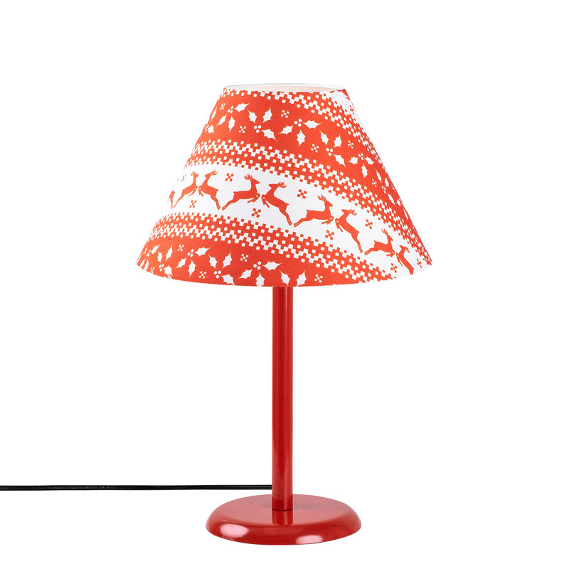 Lampe de table 21 po Jonesboro