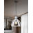 Miami 1 - Light Dome Pendant-318318021