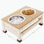 Niche pour chien Darri