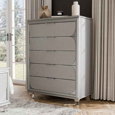 Merlyne 5-Drawer Chest