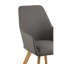 Kai 51cm H Polyester Blend Upholstered Armchair-1235637864