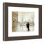 Morford Night Out », reproduction encadrée