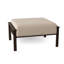 Repose-pieds d'extérieur avec coussin Jax-26118640-26118641
