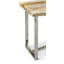 Elements 60'' W Solid Wood Console Table-366261084