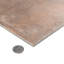 Carreau de porcelaine mural simple 12 "x 12" Cazorla