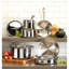 All-Clad D3™ Stainless 10 Piece Stainless Steel Cookware Set