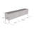 Wimbled 74.8" Modern TV Stand with High Gloss Finish-92019909