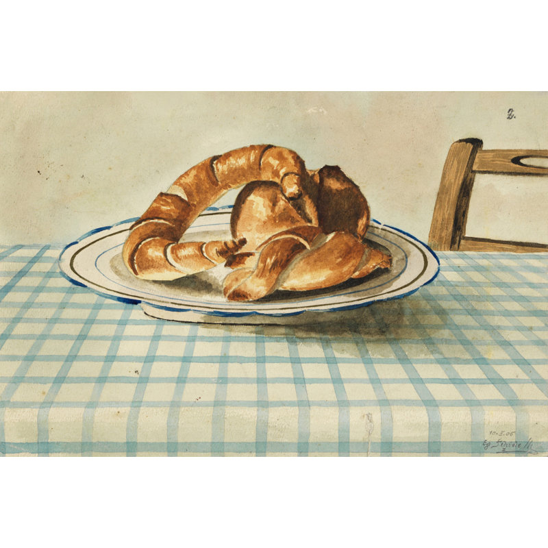 Wrapped Canvas Print, 50.8 cm H x 76.2 cm W