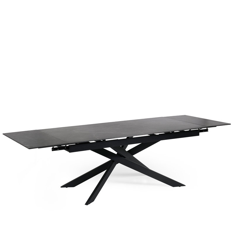 Extending Dining Table