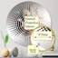 Miroir mural Yaqoob-784490111