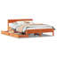 Apollinaire Solid Wood Drawers Bed Frame-1841856445-1841856447