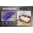 Corner Daybed With Storage, Bookcase Headboard, LED Light & Built-In Charging Station-1612113867-1612113866