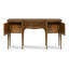 66 in. W Solid Wood Server