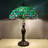 Bacilio Resin Desk Lamp