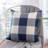 Holiday 2019 Plaid Cotton Blend Pillow Cover-557697863-557697862