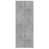 Concrete grey
