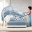 Drap 6 pièces Luxury