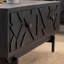 Table basse rectangulaire Modern