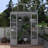 78-Inch Wooden Greenhouse Cold Frame-110689424