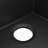 Quartz Top Mount Sinks 15.75 " L Drop-In Single Bowl Granite and Quartz Kitchen Sink-100847441