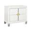 Table de chevet Uriuni Gold