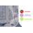 Collection Non-Shedding Living Room Bedroom Dining Home Office Stylish And Stain Resistant Area Rug-1999876503