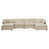 Beige Chenille selected
