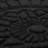 Amoura Geometric Tiled Medallion Recycled Rubber All Weather Non-Slip Outdoor Slice Door Mat-1840234670