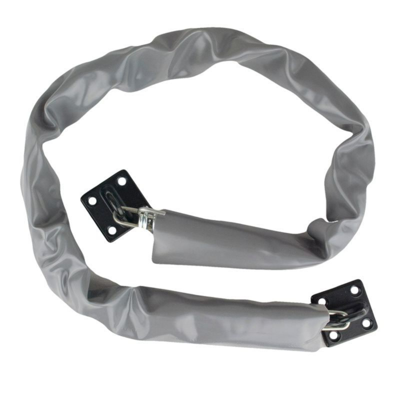Duronodic Heavy-Duty Adjustable Chain Guard