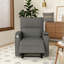 Fauteuil inclinable électrique Wall Wall-1142569756-1142569757