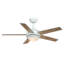 112cm Ceiling Fan with Light Kit-9127764