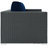 Modway Sojourn Wicker Rattan Outdoor Patio Sunbrella Loveseat in Canvas-150741355