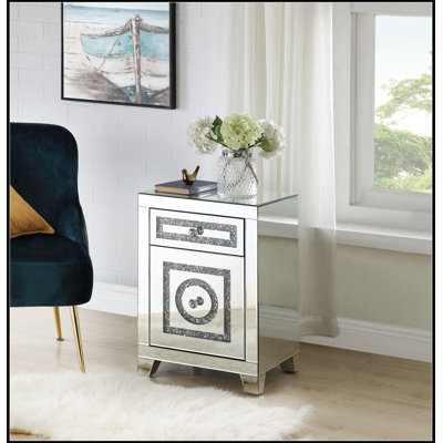 Table d'appoint Noralie