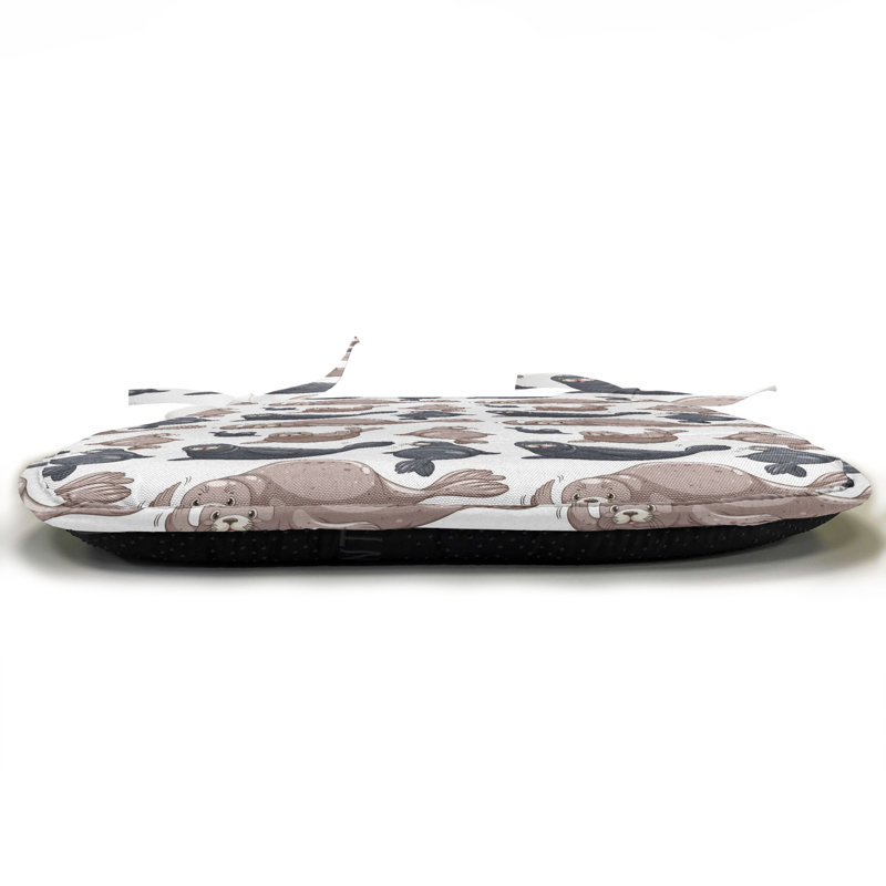 Chair Pad Cushion