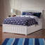Lit plateforme en bois massif avec lit gigogne Huntsville par Harper Orchard-717563473-717563478