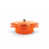 Orange est en rupture de stock