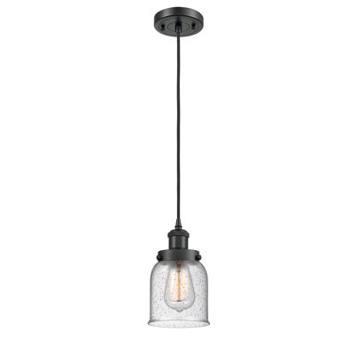 Clara 1 - Light Single Pendant