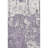 Premium Machine Washable Prisco Lavender Rug-112171200