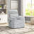 Maureen Swivel Glider Recliner-1294600206